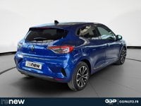 Voitures D'occasion À Montpellier | Renault Clio 1.0 Eco-G 100Ch Techno - 24