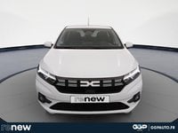 Voitures D'occasion À Montpellier | Dacia Sandero 1.0 Sce 65Ch Expression -24
