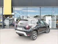 Voitures D'occasion À Montpellier | Dacia Duster 1.3 Tce 150Ch Fap Prestige 4X2 Edc