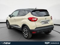 Voitures D'occasion À Montpellier | Renault Captur 1.5 Dci 90Ch Stop&Start Energy Intens Edc Eur...