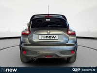 Voitures D'occasion À Montpellier | Nissan Juke 1.5 Dci 110Ch Acenta
