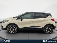 Voitures D'occasion À Montpellier | Renault Captur 1.5 Dci 90Ch Stop&Start Energy Intens Edc Eur...