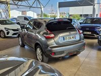 Voitures D'occasion À Montpellier | Nissan Juke 1.5 Dci 110Ch Acenta