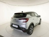 Voitures D'occasion À Montpellier | Renault Captur 1.6 E-Tech Hybride 145Ch Intens -21