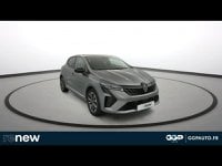 Voitures D'occasion À Montpellier | Renault Clio 1.6 E-Tech 145Ch Full Hybrid Techno - 24