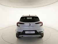 Voitures D'occasion À Montpellier | Renault Captur 1.6 E-Tech Hybride 145Ch Intens -21