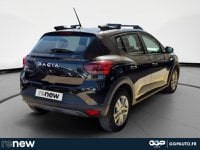 Voitures D'occasion À Montpellier | Dacia Sandero 1.0 Eco-G 100Ch Expression -24