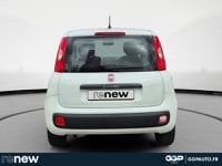 Voitures D'occasion À Montpellier | Fiat Panda 1.2 8V 69Ch Pop