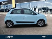 Voitures D'occasion À Montpellier | Renault Twingo E-Tech Electric Equilibre R80 Achat Intégral