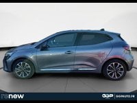 Voitures D'occasion À Montpellier | Renault Clio 1.6 E-Tech 145Ch Full Hybrid Techno
