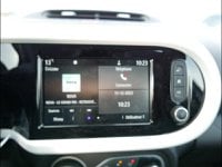 Voitures D'occasion À Montpellier | Renault Twingo E-Tech Electric Zen R80 Achat Intégral - 21My