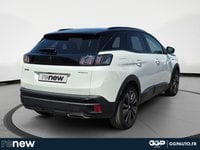 Voitures D'occasion À Montpellier | Peugeot 3008 Hybrid4 300Ch Gt Pack E-Eat8