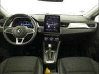 Voitures D'occasion À Montpellier | Renault Captur 1.6 E-Tech Full Hybrid 145Ch Techno