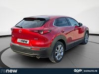 Voitures D'occasion À Montpellier | Mazda Cx-30 2.0 E-Skyactiv-X M-Hybrid 186Ch Sportline 2022