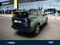 Voitures D'occasion À Montpellier | Dacia Bigster 1.8 Hybrid 155Ch Journey