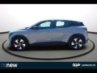 Voitures D'occasion À Montpellier | Renault Mégane Megane E-Tech Electric Ev60 220Ch Equilibre ...