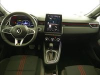 Voitures D'occasion À Montpellier | Renault Clio 1.6 E-Tech Hybride 145Ch Rs Line