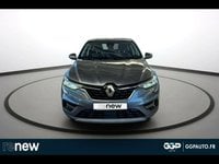 Voitures D'occasion À Montpellier | Renault Arkana 1.3 Tce Mild Hybrid 140Ch Equilibre Edc -22
