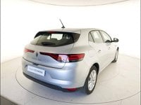 Voitures D'occasion À Montpellier | Renault Mégane Megane 1.0 Tce 115Ch Business -21N