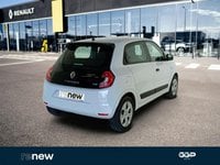 Voitures D'occasion À Montpellier | Renault Twingo E-Tech Electric Authentic R80 Achat Intégral