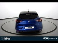 Voitures D'occasion À Montpellier | Renault Clio 1.5 Blue Dci 100Ch Evolution