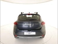 Voitures D'occasion À Montpellier | Dacia Sandero 1.0 Eco-G 100Ch Stepway Confort -22