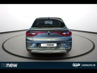 Voitures D'occasion À Montpellier | Renault Arkana 1.3 Tce Mild Hybrid 140Ch Equilibre Edc -22