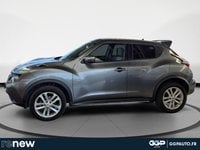 Voitures D'occasion À Montpellier | Nissan Juke 1.5 Dci 110Ch Acenta