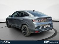 Voitures D'occasion À Montpellier | Renault Arkana 1.6 E-Tech 145Ch Full Hybrid Esprit Alpine -24