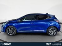 Voitures D'occasion À Montpellier | Renault Clio 1.0 Eco-G 100Ch Techno - 24