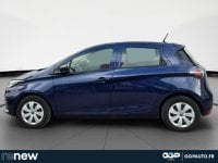 Voitures D'occasion À Montpellier | Renault Zoe E-Tech Equilibre Charge Normale R110 Achat Inté...