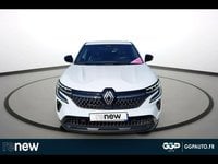 Voitures D'occasion À Montpellier | Renault Austral 1.2 E-Tech Full Hybrid 200Ch Techno