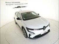 Voitures D'occasion À Montpellier | Renault Mégane Megane E-Tech Electric Ev60 130Ch Evolution ...