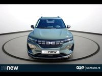 Voitures D'occasion À Montpellier | Dacia Spring 45Ch Expression