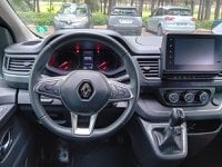Voitures D'occasion À Montpellier | Renault Trafic Spacenomad 2.0 Blue Dci 150Ch Equilibre Edc