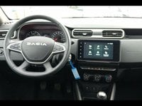 Voitures D'occasion À Montpellier | Dacia Duster 1.0 Eco-G 100Ch Expression 4X2