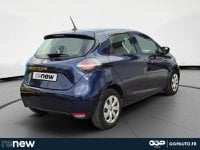 Voitures D'occasion À Montpellier | Renault Zoe E-Tech Equilibre Charge Normale R110 Achat Inté...