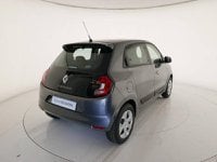 Voitures D'occasion À Montpellier | Renault Twingo E-Tech Electric Zen R80 Achat Intégral - 21My