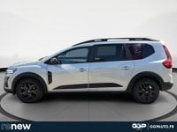 Voitures D'occasion À Montpellier | Dacia Jogger 1.0 Tce 110Ch Sl Extreme 5 Places