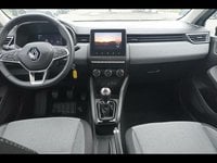 Voitures D'occasion À Montpellier | Renault Clio 1.5 Dci 100Ch Evolution - 25