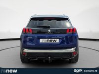 Voitures D'occasion À Montpellier | Peugeot 3008 2.0 Bluehdi 180Ch Gt S&S Eat6