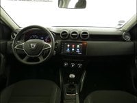Voitures D'occasion À Montpellier | Dacia Duster 1.5 Blue Dci 115Ch Prestige + 4X2