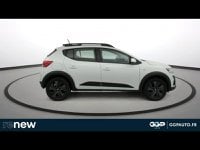 Voitures D'occasion À Montpellier | Dacia Sandero 1.0 Tce 90Ch Stepway Expression -24