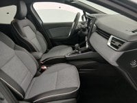 Voitures D'occasion À Montpellier | Renault Clio 1.6 E-Tech 145Ch Full Hybrid Techno - 24