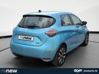 Voitures D'occasion À Montpellier | Renault Zoe E-Tech Evolution Charge Normale R110 - My22