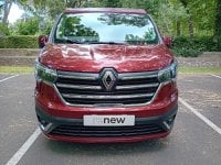 Voitures D'occasion À Montpellier | Renault Trafic Spacenomad 2.0 Blue Dci 150Ch Equilibre Edc