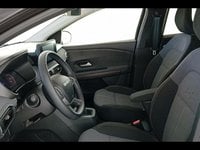 Voitures D'occasion À Montpellier | Dacia Jogger 1.6 Hybrid 140Ch Extreme 7 Places -24