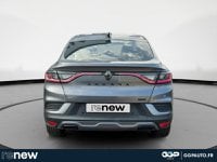Voitures D'occasion À Montpellier | Renault Arkana 1.6 E-Tech 145Ch Full Hybrid Esprit Alpine -24