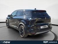 Voitures D'occasion À Montpellier | Renault Symbioz 1.8 E-Tech Full Hybrid 160Ch Esprit Alpine - 25