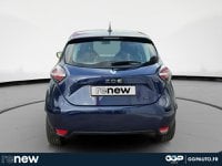 Voitures D'occasion À Montpellier | Renault Zoe E-Tech Equilibre Charge Normale R110 Achat Inté...
